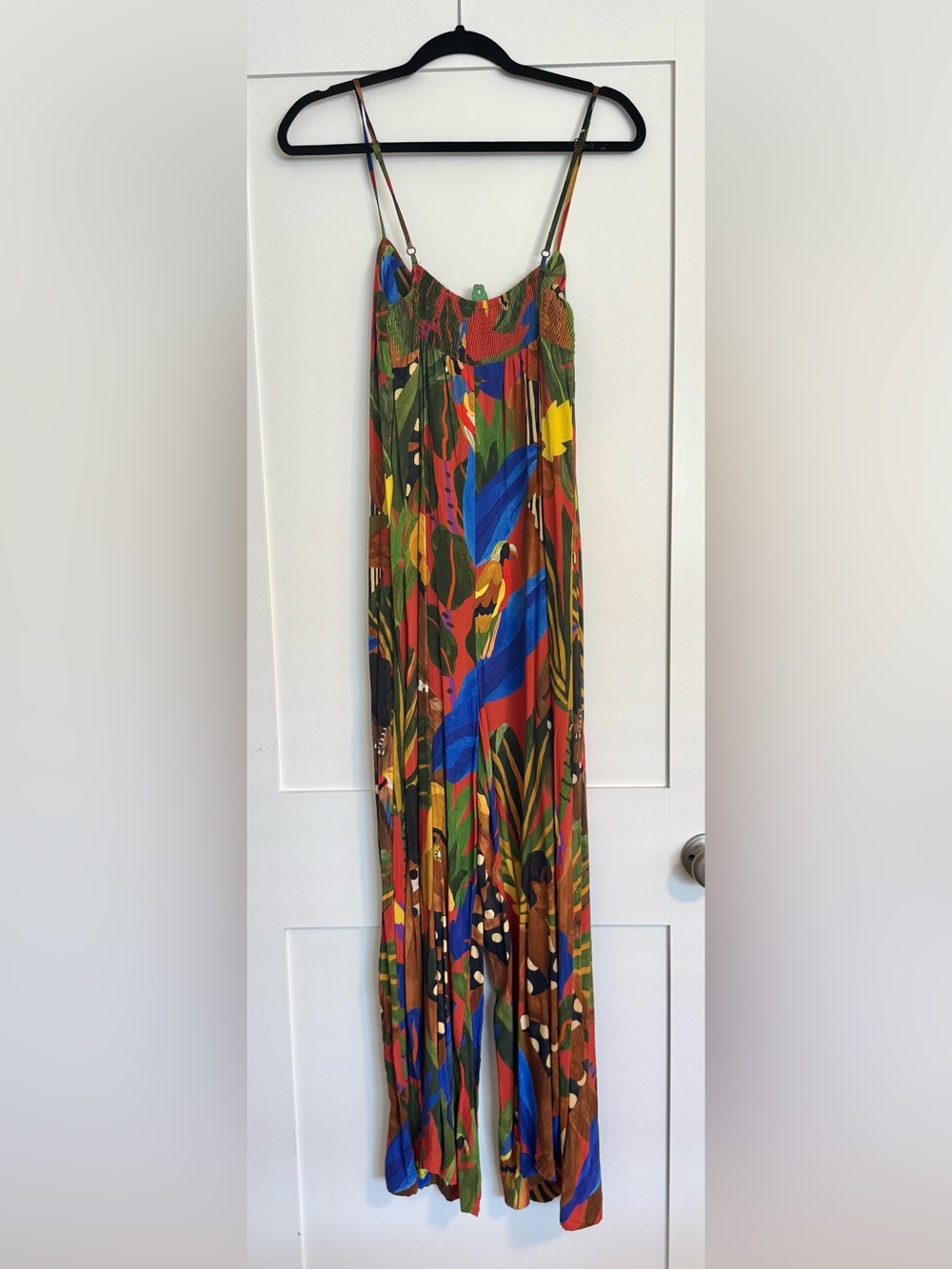 FARM Rio Tropical Jumpsuit - Picture 4 of 5